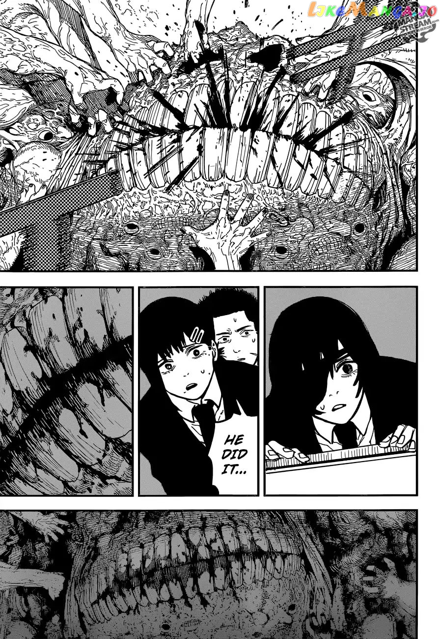 Chainsaw Man, Chapter 18 image 14
